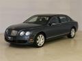 Anthracite 2006 Bentley Continental Flying Spur 