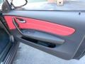 Coral Red Door Panel Photo for 2008 BMW 1 Series #58838585