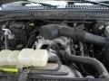 6.8 Liter SOHC 20-Valve V10 Engine for 1999 Ford F350 Super Duty XL Regular Cab Dually #58838588