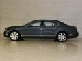 Anthracite - Continental Flying Spur  Photo No. 9