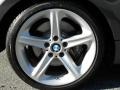 2008 BMW 1 Series 135i Coupe Wheel and Tire Photo
