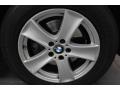Titanium Silver Metallic - X5 4.8i Photo No. 7
