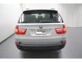 Titanium Silver Metallic - X5 4.8i Photo No. 13