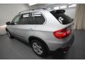 Titanium Silver Metallic - X5 4.8i Photo No. 14