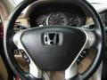 2004 Redrock Pearl Honda Pilot EX-L 4WD  photo #9