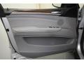 Titanium Silver Metallic - X5 4.8i Photo No. 19
