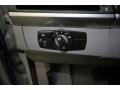 Titanium Silver Metallic - X5 4.8i Photo No. 33