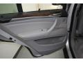 Titanium Silver Metallic - X5 4.8i Photo No. 39
