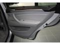 Titanium Silver Metallic - X5 4.8i Photo No. 46