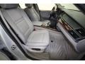 Titanium Silver Metallic - X5 4.8i Photo No. 51