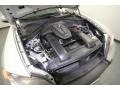 Titanium Silver Metallic - X5 4.8i Photo No. 52