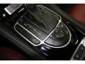 2009 Silver Arrow Silver Metallic Mercedes-Benz SL 550 Silver Arrow Edition Roadster  photo #24