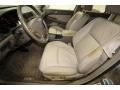 Naples Gold Metallic - RL 3.5 Sedan Photo No. 10
