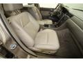 Naples Gold Metallic - RL 3.5 Sedan Photo No. 16
