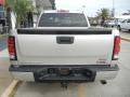 Silver Birch Metallic - Sierra 1500 Denali Crew Cab Photo No. 3