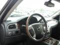 Silver Birch Metallic - Sierra 1500 Denali Crew Cab Photo No. 10