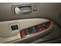 Naples Gold Metallic - RL 3.5 Sedan Photo No. 37