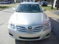 Classic Silver Metallic - Camry LE Photo No. 2