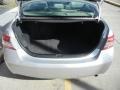 Classic Silver Metallic - Camry LE Photo No. 4