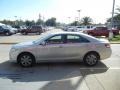 Classic Silver Metallic - Camry LE Photo No. 5