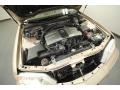 3.5 Liter SOHC 24-Valve V6 2000 Acura RL 3.5 Sedan Engine