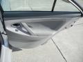Classic Silver Metallic - Camry LE Photo No. 9