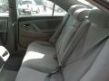 Classic Silver Metallic - Camry LE Photo No. 10