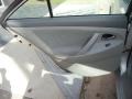 Classic Silver Metallic - Camry LE Photo No. 11