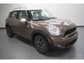 Light Coffee - Cooper S Countryman Photo No. 1