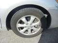 Classic Silver Metallic - Camry LE Photo No. 17