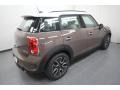 Light Coffee - Cooper S Countryman Photo No. 6