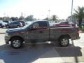 2006 Dark Shadow Grey Metallic Ford F150 STX Regular Cab  photo #5