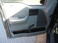 2006 Dark Shadow Grey Metallic Ford F150 STX Regular Cab  photo #11