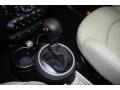Light Coffee - Cooper S Countryman Photo No. 17