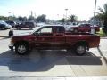 Deep Crimson Metallic - i-Series Truck i-290 S Extended Cab Photo No. 5