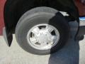  2008 i-Series Truck i-290 S Extended Cab Wheel