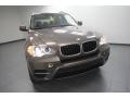 Sparkling Bronze Metallic - X5 xDrive35i Premium Photo No. 2