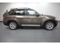 Sparkling Bronze Metallic - X5 xDrive35i Premium Photo No. 3