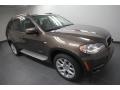 Sparkling Bronze Metallic - X5 xDrive35i Premium Photo No. 4
