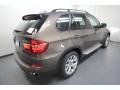Sparkling Bronze Metallic - X5 xDrive35i Premium Photo No. 6