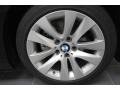 2012 Black Sapphire Metallic BMW 3 Series 328i Convertible  photo #5