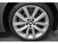 2012 Space Gray Metallic BMW 5 Series 535i Sedan  photo #5