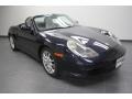 Midnight Blue Metallic - Boxster  Photo No. 1