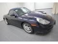 Midnight Blue Metallic - Boxster  Photo No. 3
