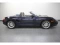 Midnight Blue Metallic - Boxster  Photo No. 4