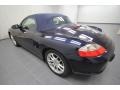 Midnight Blue Metallic - Boxster  Photo No. 7