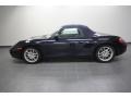 Midnight Blue Metallic - Boxster  Photo No. 8