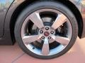 2008 Subaru Impreza WRX STi Wheel and Tire Photo