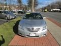 Titanium Metallic - Camry LE Photo No. 2