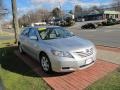 Titanium Metallic - Camry LE Photo No. 3